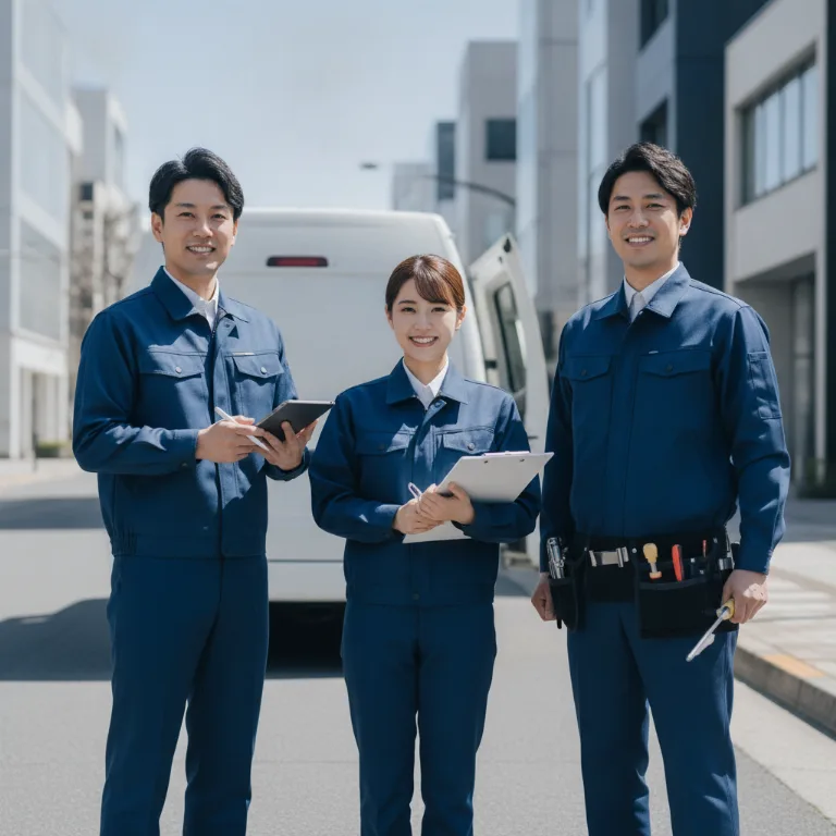 弁護士 のチーム: 上連雀